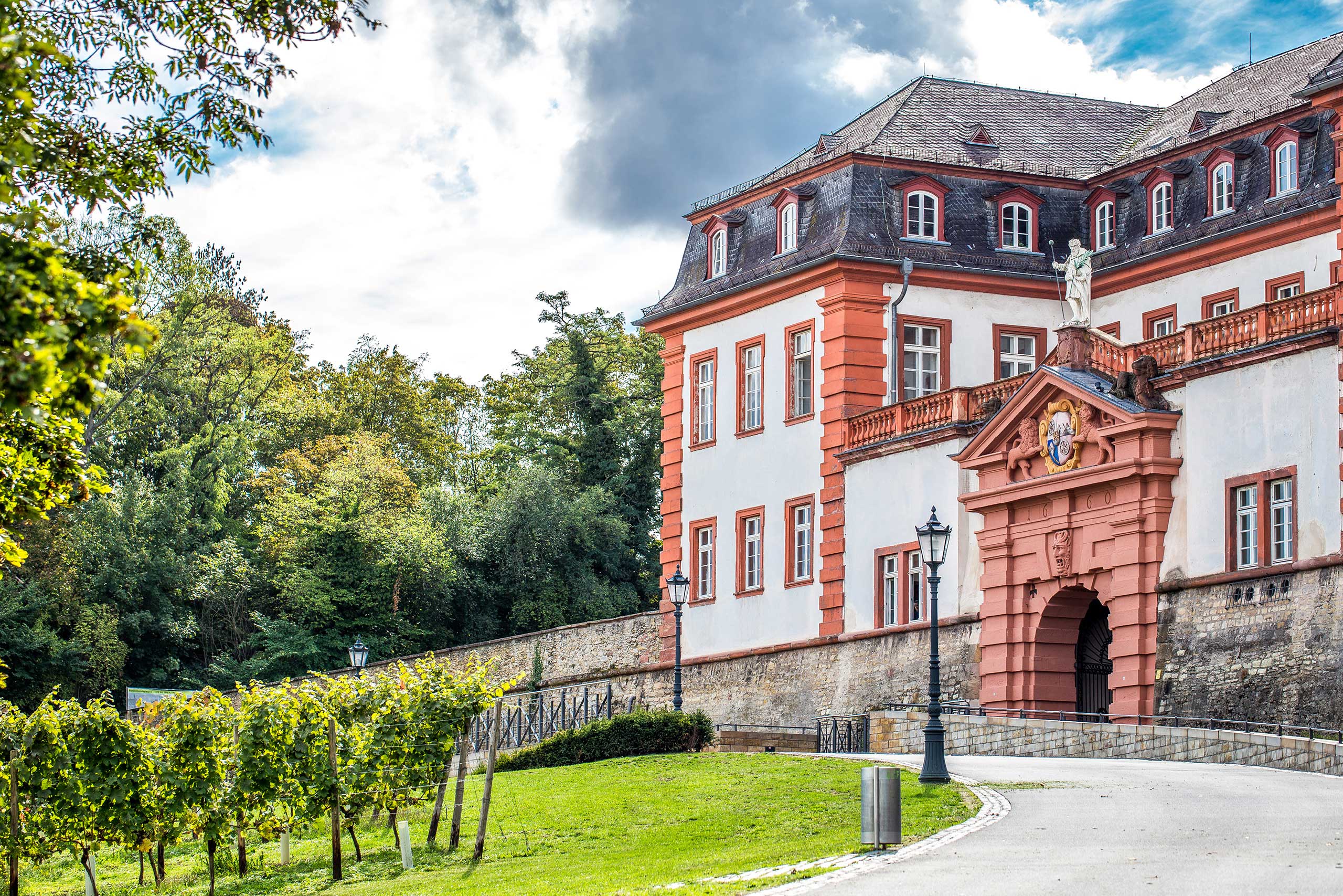 Hotel Hof Ehrenfels Grebenstraße 5 7 55116 Mainz Galerie – Hof Ehrenfels